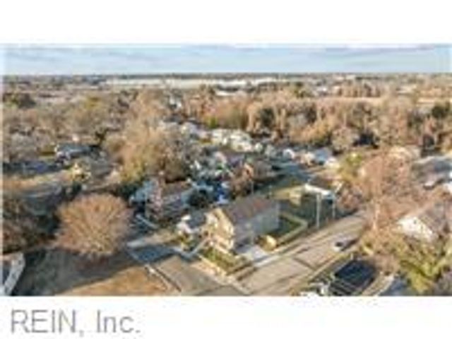 3200 Oak AVE, Newport News, VA 23607