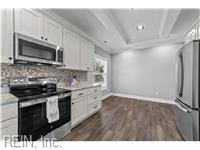 3200 Oak AVE, Newport News, VA 23607