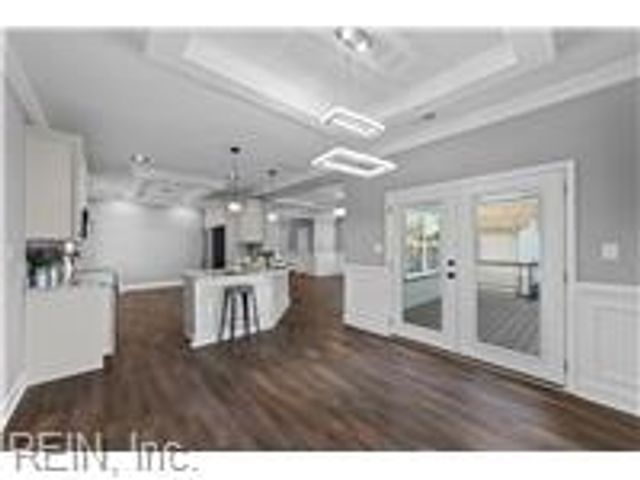 3200 Oak AVE, Newport News, VA 23607
