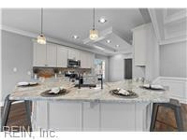 3200 Oak AVE, Newport News, VA 23607