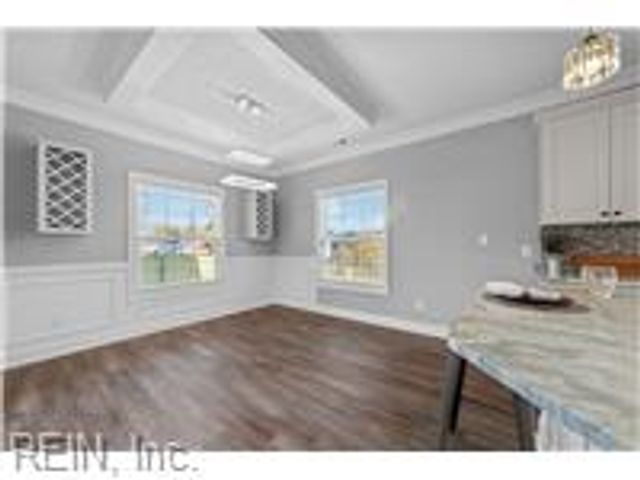 3200 Oak AVE, Newport News, VA 23607