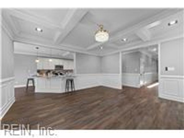 3200 Oak AVE, Newport News, VA 23607