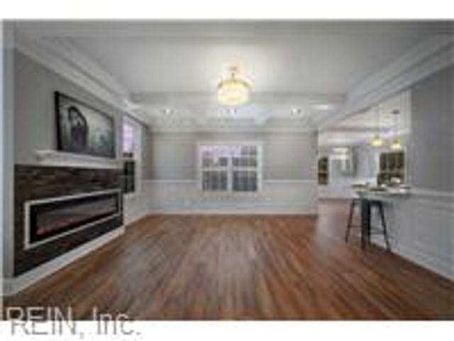 3200 Oak AVE, Newport News, VA 23607