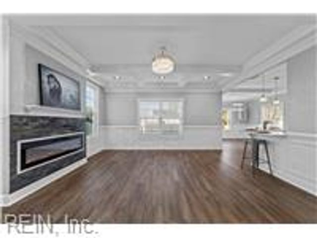 3200 Oak AVE, Newport News, VA 23607