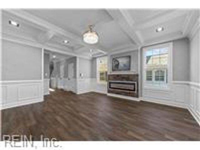 3200 Oak AVE, Newport News, VA 23607