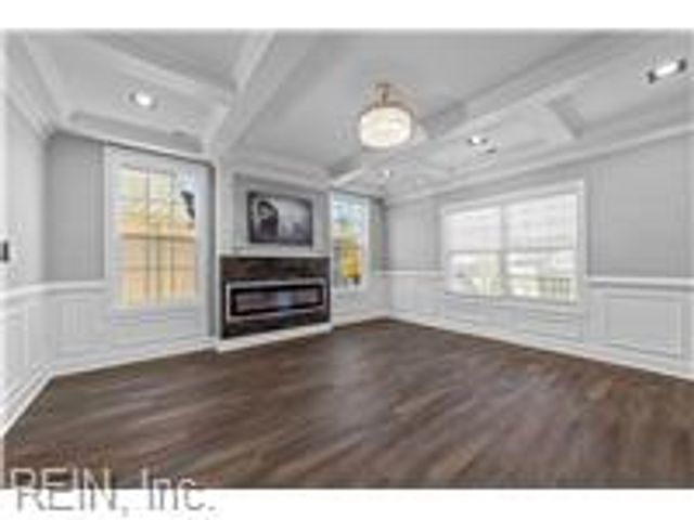 3200 Oak AVE, Newport News, VA 23607