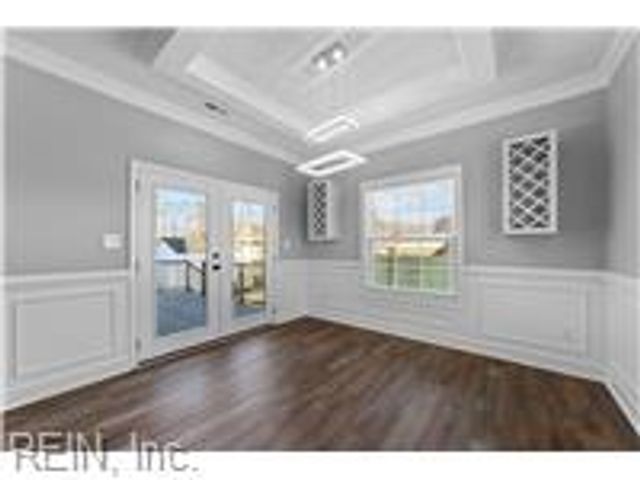 3200 Oak AVE, Newport News, VA 23607