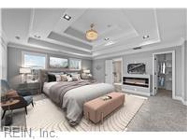 3200 Oak AVE, Newport News, VA 23607