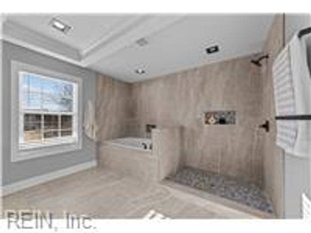 3200 Oak AVE, Newport News, VA 23607