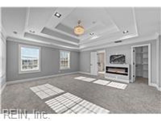 3200 Oak AVE, Newport News, VA 23607