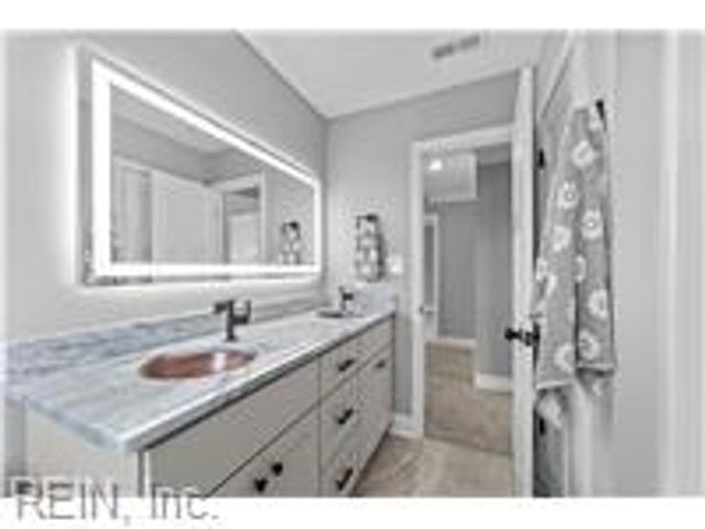 3200 Oak AVE, Newport News, VA 23607