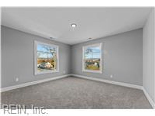3200 Oak AVE, Newport News, VA 23607