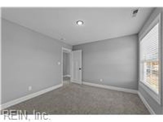 3200 Oak AVE, Newport News, VA 23607