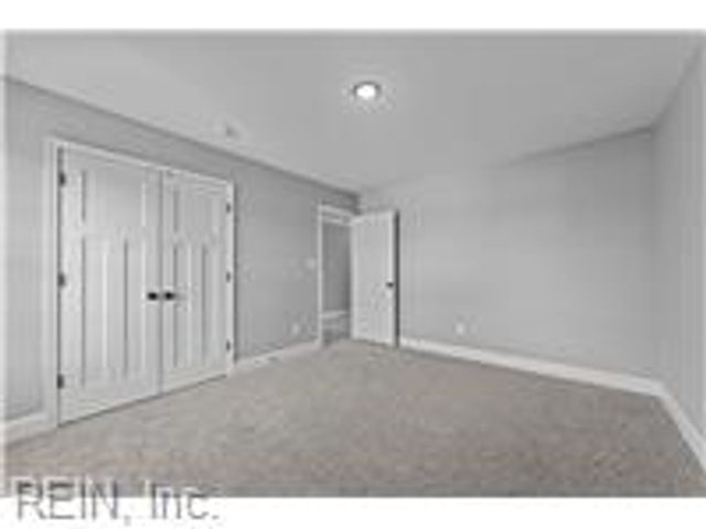 3200 Oak AVE, Newport News, VA 23607