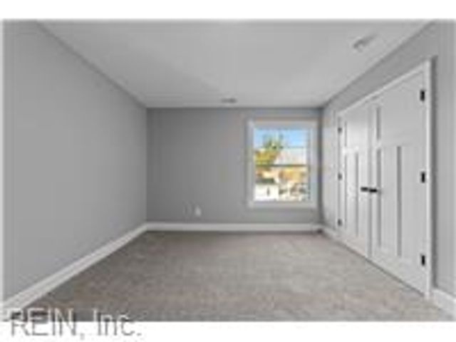 3200 Oak AVE, Newport News, VA 23607