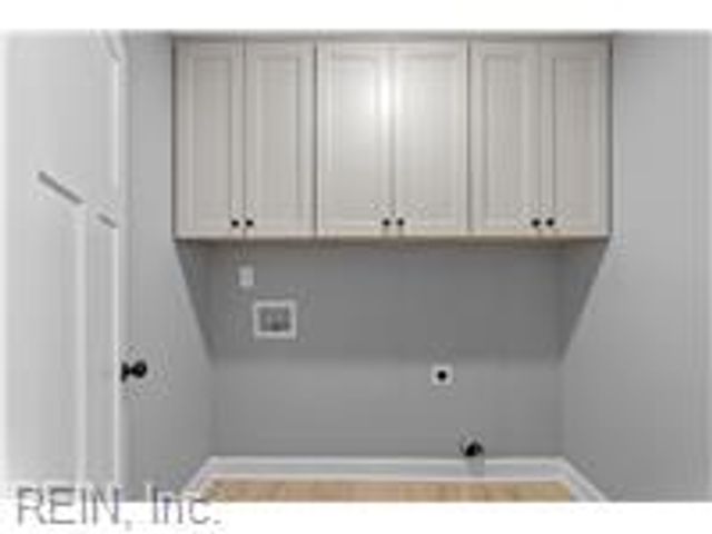 3200 Oak AVE, Newport News, VA 23607