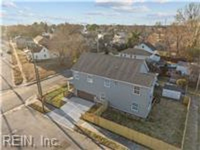 3200 Oak AVE, Newport News, VA 23607