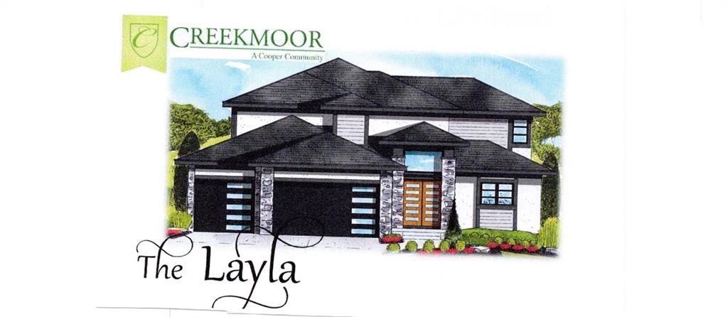 1000 Rannoch Drive, Raymore, MO 64083
