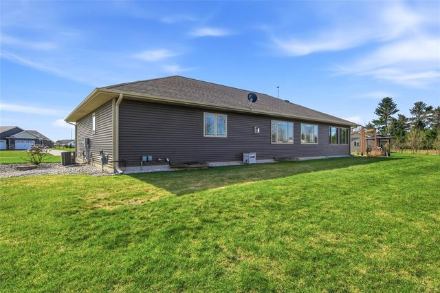 17344 109th Avenue, Chippewa Falls, WI 54729