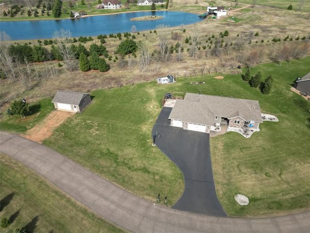 17344 109th Avenue, Chippewa Falls, WI 54729