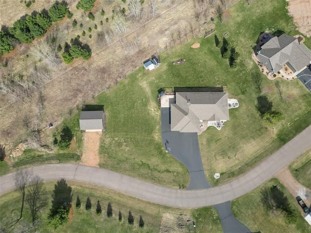 17344 109th Avenue, Chippewa Falls, WI 54729