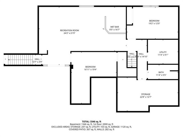 17344 109th Avenue, Chippewa Falls, WI 54729