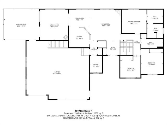 17344 109th Avenue, Chippewa Falls, WI 54729