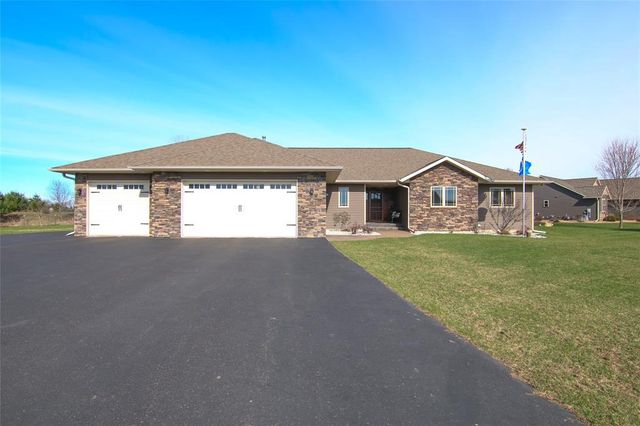 17344 109th Avenue, Chippewa Falls, WI 54729