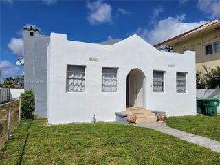 1853 NW 5th Street, Miami, FL 33125