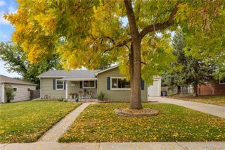 3344 W Belmont Avenue, Littleton, CO 80123