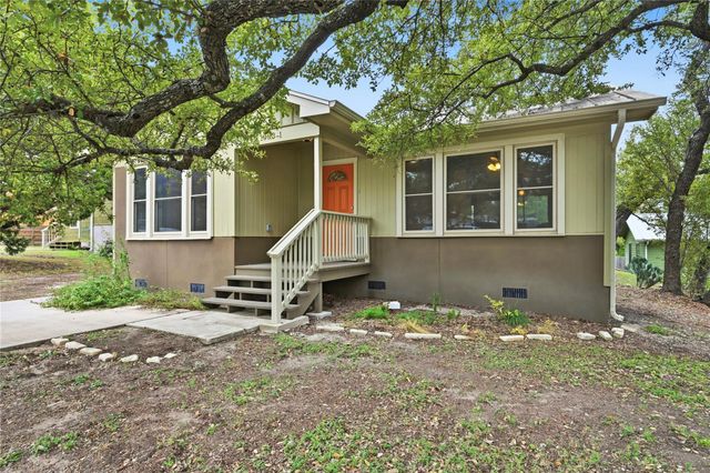 1003 Cogbill ST 1, Austin, TX 78745
