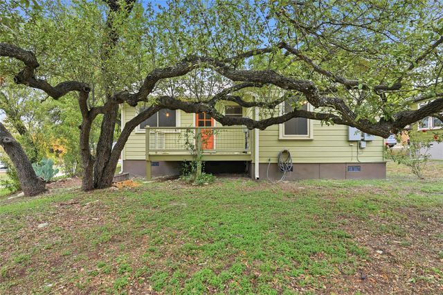 1003 Cogbill ST 1, Austin, TX 78745