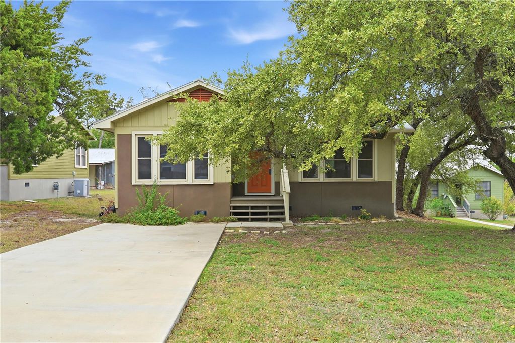 1003 Cogbill ST 1, Austin, TX 78745