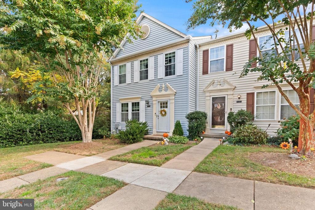 1205 N FARLEY CT N, Arnold, MD 21012