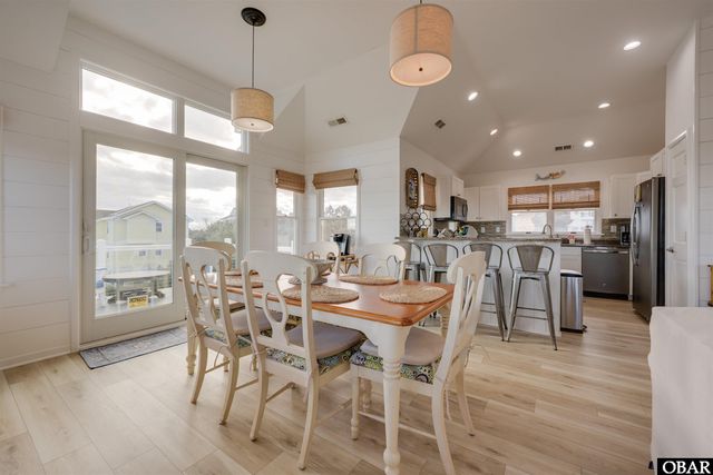 824 Windswept Court Lot 290, Corolla, NC 27927