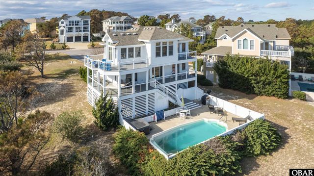 824 Windswept Court Lot 290, Corolla, NC 27927