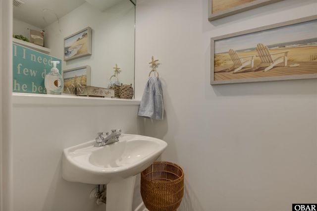 824 Windswept Court Lot 290, Corolla, NC 27927