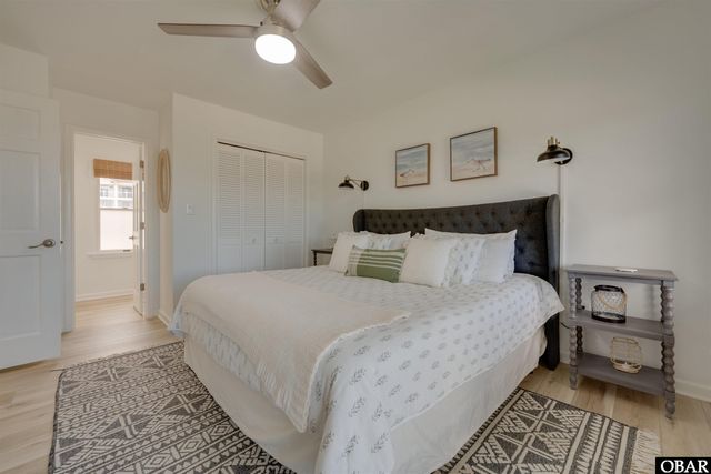 824 Windswept Court Lot 290, Corolla, NC 27927