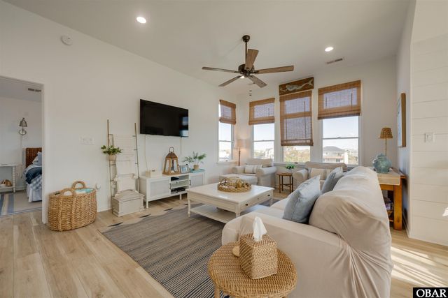 824 Windswept Court Lot 290, Corolla, NC 27927