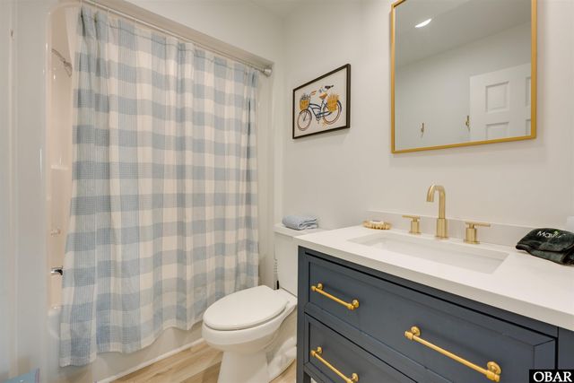 824 Windswept Court Lot 290, Corolla, NC 27927