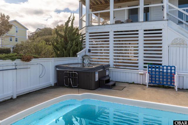 824 Windswept Court Lot 290, Corolla, NC 27927