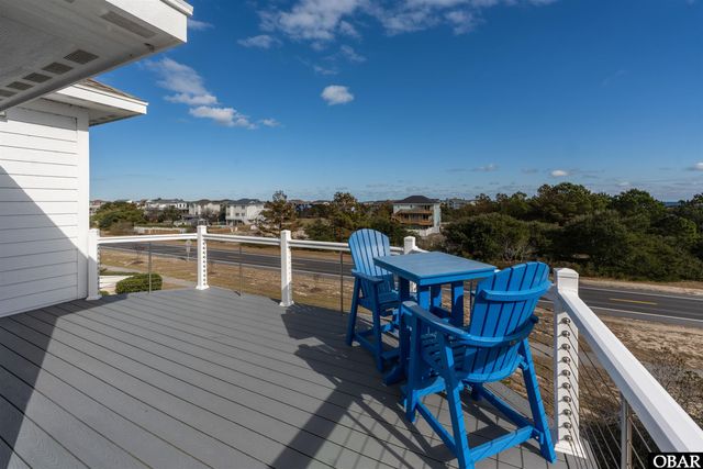 824 Windswept Court Lot 290, Corolla, NC 27927