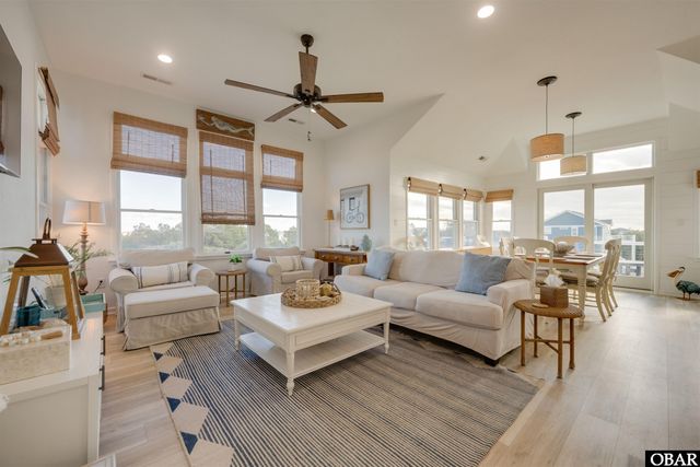 824 Windswept Court Lot 290, Corolla, NC 27927