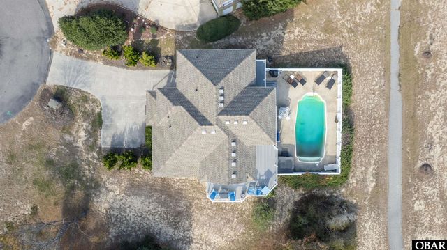 824 Windswept Court Lot 290, Corolla, NC 27927