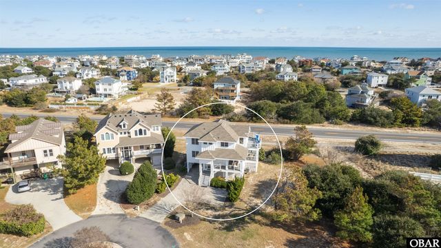 824 Windswept Court Lot 290, Corolla, NC 27927