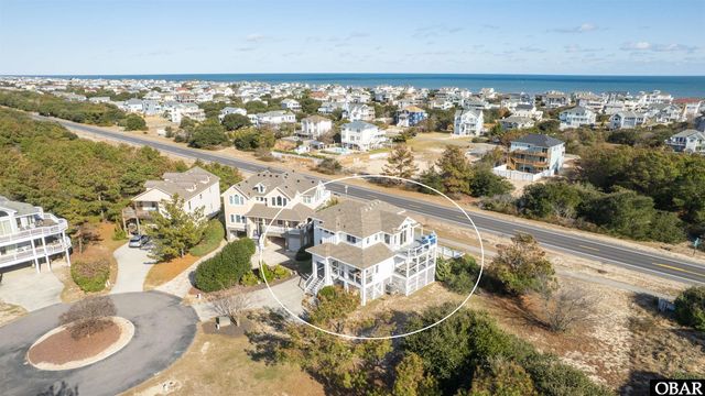 824 Windswept Court Lot 290, Corolla, NC 27927