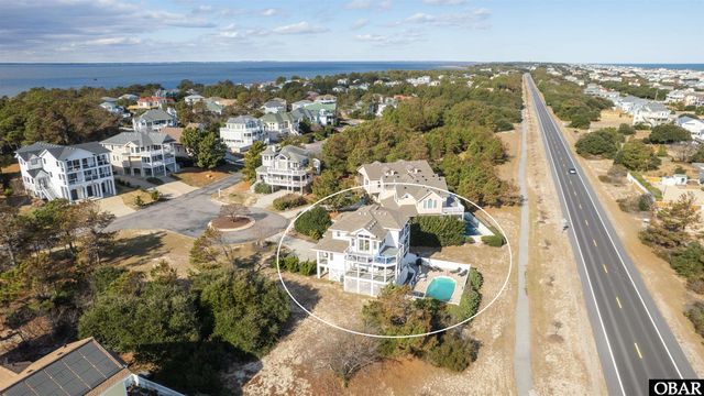 824 Windswept Court Lot 290, Corolla, NC 27927