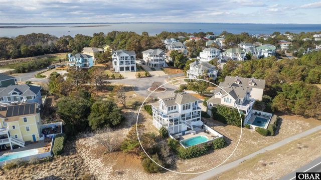 824 Windswept Court Lot 290, Corolla, NC 27927