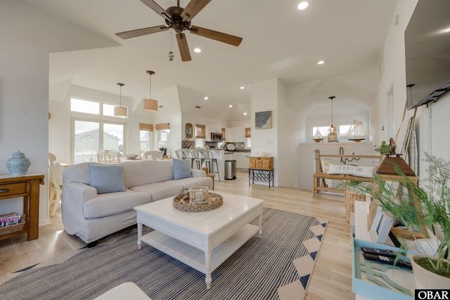 824 Windswept Court Lot 290, Corolla, NC 27927