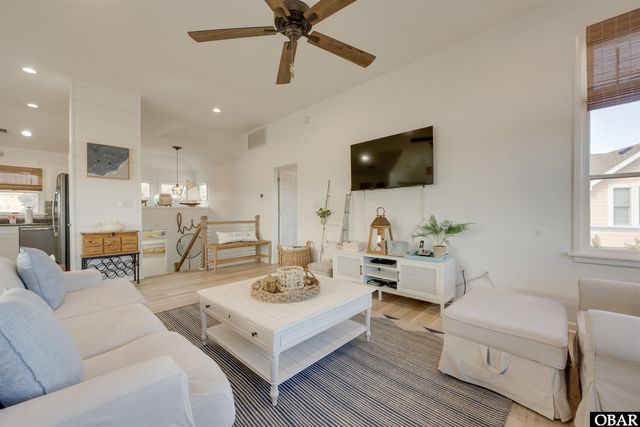 824 Windswept Court Lot 290, Corolla, NC 27927